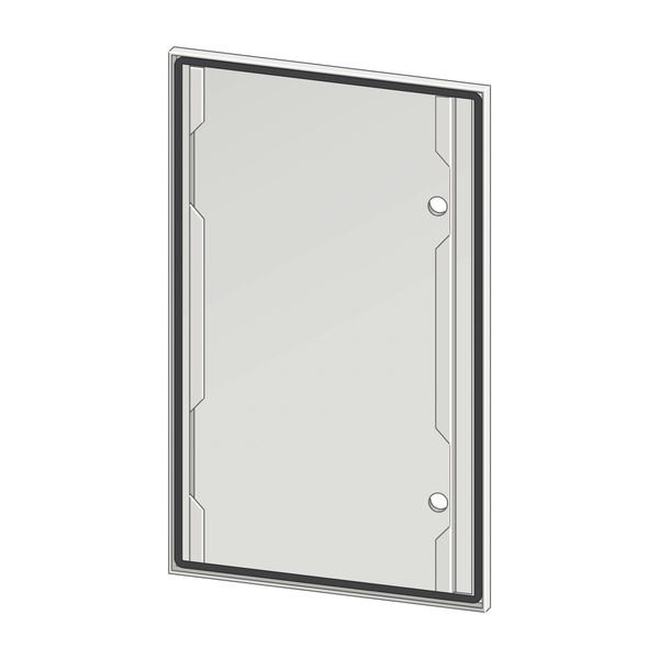 DS-4030-CS Door, IP66, HxW=400x300mm image 3