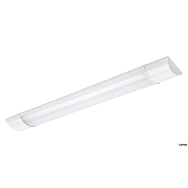 BATTEN LIGHT LED 20W 4000K 1451 image 1