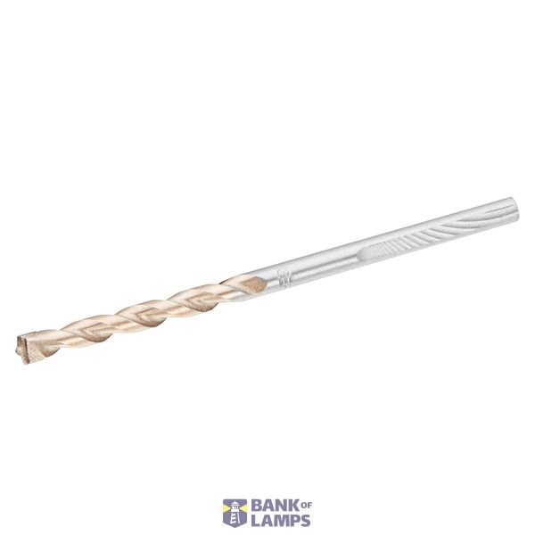 Concrete Drill Bit 4mm image 1