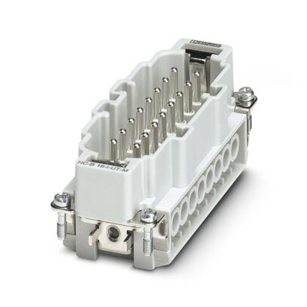HC-B 16-I-UT-M - Contact insert image 1
