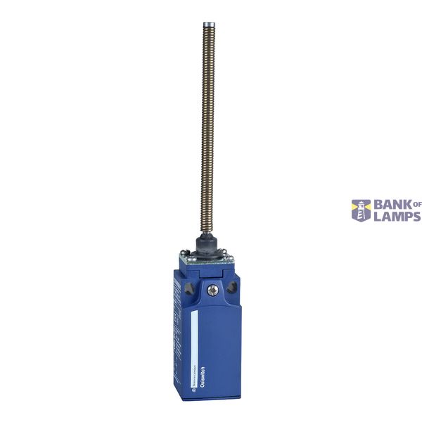LIMIT SWITCH NO NC 3 CABLE ENTRIES (CT à 44 C62) image 13