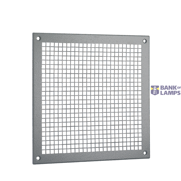 TRA 300 (TELAIO CON RETE ANTINF.) image 2