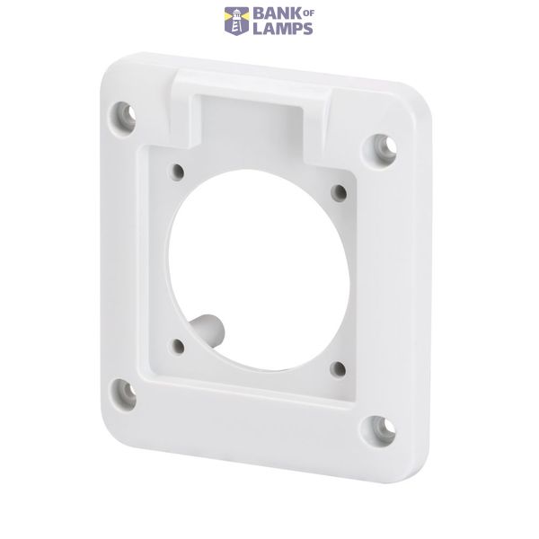 FLANGIA ADATTATORE PR.50X50 image 3