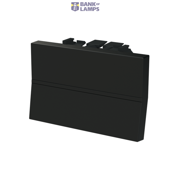 Switch intermediate, SP - 3 M - Matt Black image 2