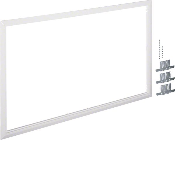 Flush frame,universZ,5-fields,800x1300mm image 1