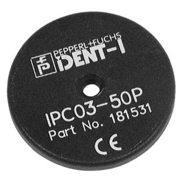 IPC03-50P data carrier image 2