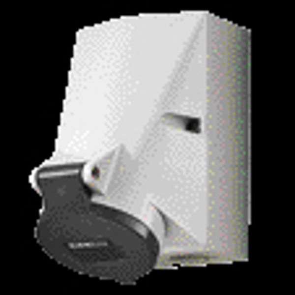 Cover kit 3-gang, complete LC4320K LC403TSA253 image 2