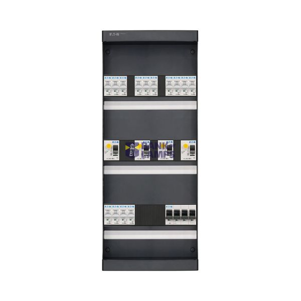 Medusa FLEX consumer unit, 1-phase image 3