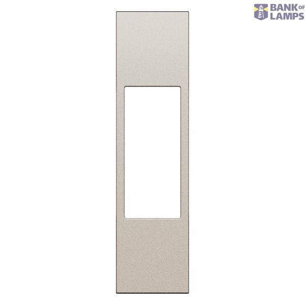 L.NOW - RJ11/45-LAMP.-HCINE COVER 1M CHAMPAGNE image 1