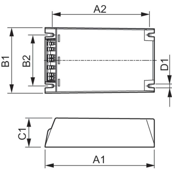 HID-DV PROG Xt 70 CDO Q 208-277V image 5