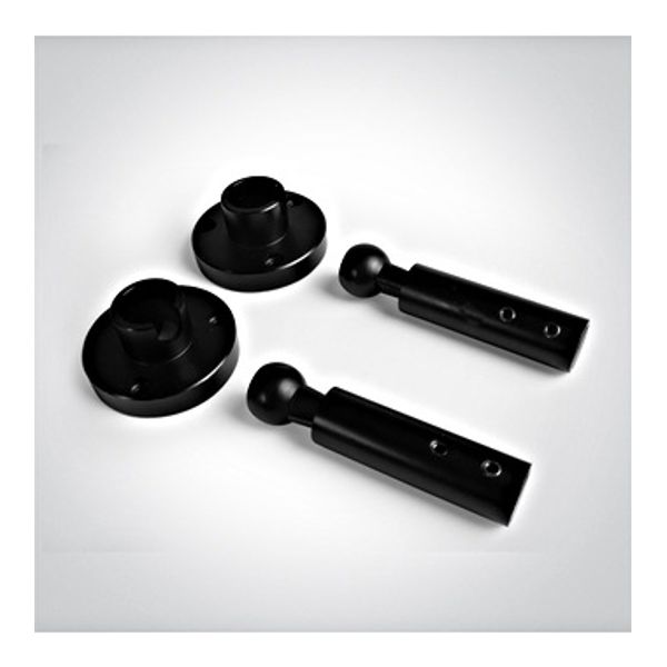 7940/B WALL TO WALL KIT FOR LED STRIPS image 1