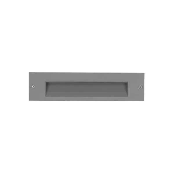 Insert+1 6W 4000K Gray image 3