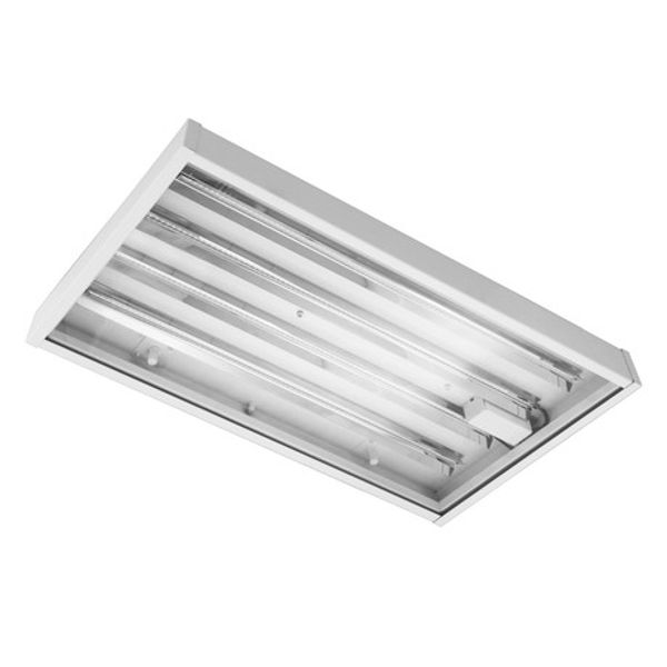 MODUS MEGA LED 650mm, narrow beam, 4x LED , 840, glass cover, pendant,  2100mA non-dimmable image 1