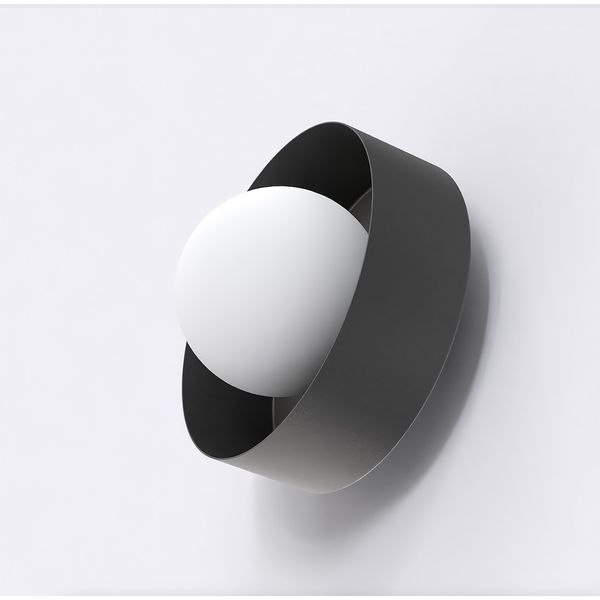 LULU K1 BLACK image 1