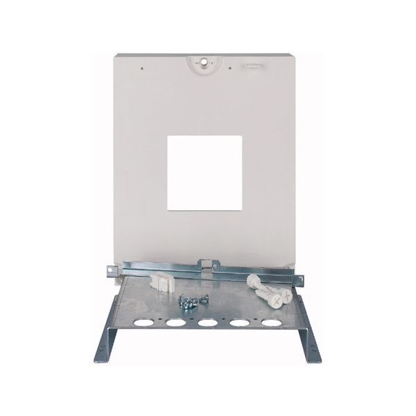 EWK-NZM2-KIT Fuse switch disconn. Module, WxH=250x300mm, NZM2 250A, 3p image 7