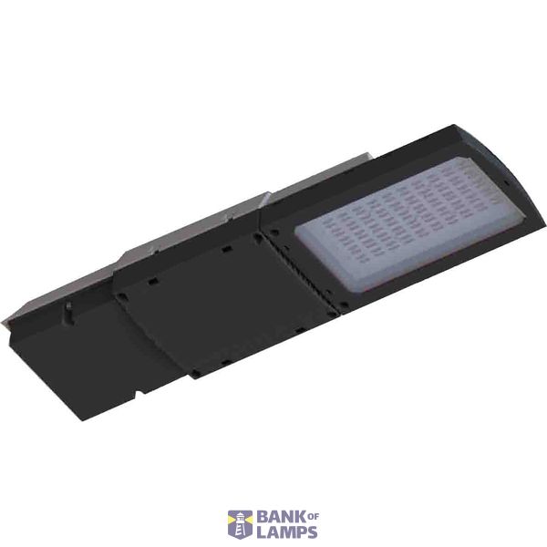 Ex-Linear lamp with LED-modul for zone 1/21, Variant: ExLin 5L-1 GFS 750 T1 1/6 M25K image 2