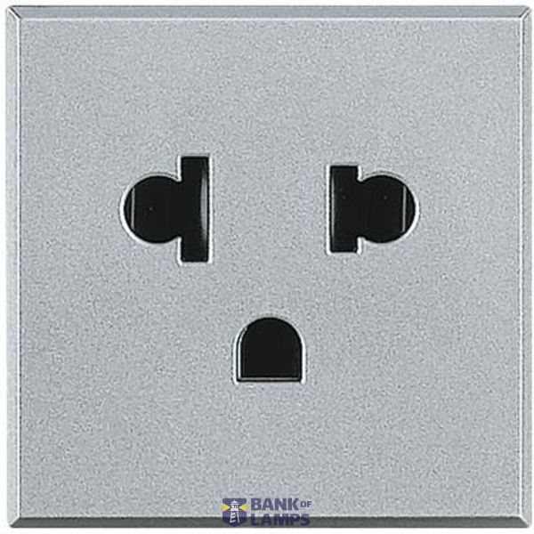 SOCKET2P+E16A 2M ANTHR.T image 1