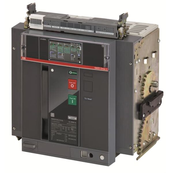 E4.2V-A 2500 Ekip Dip LSI 3p WMP image 1