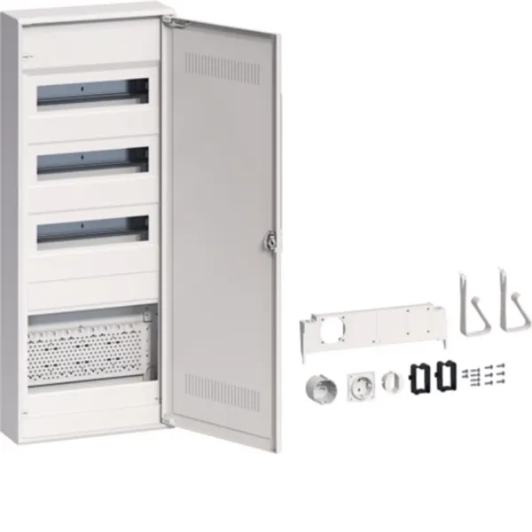 Hybrid,volta,APV,36mod,1MPL,plastic door image 2