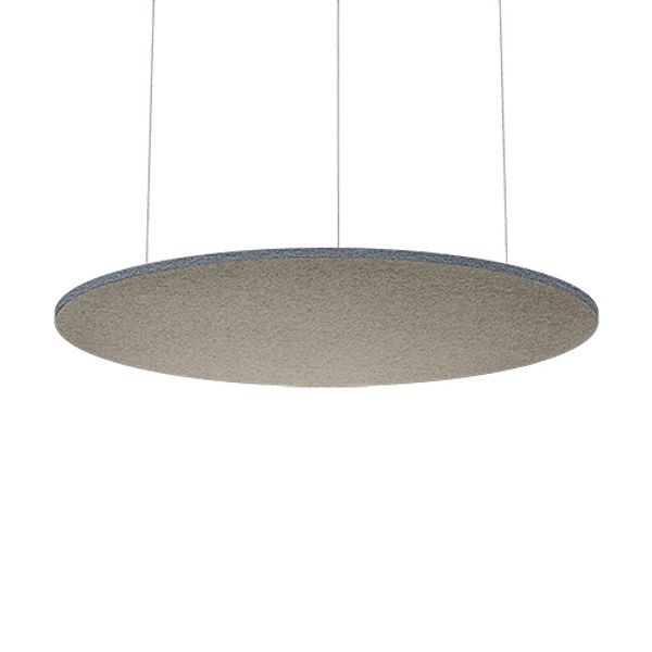SLOIN R AE D1500/1375/25 MSP AZF SGF - Acoustic element image 1