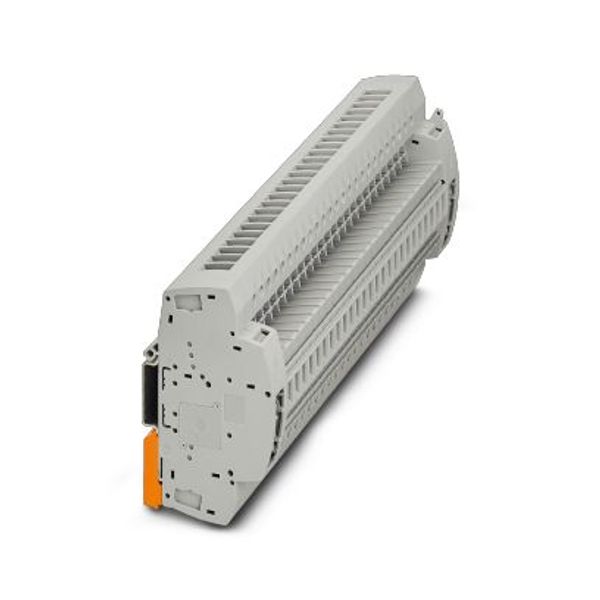 UTRE 6-2/25 - Test terminal strip image 2