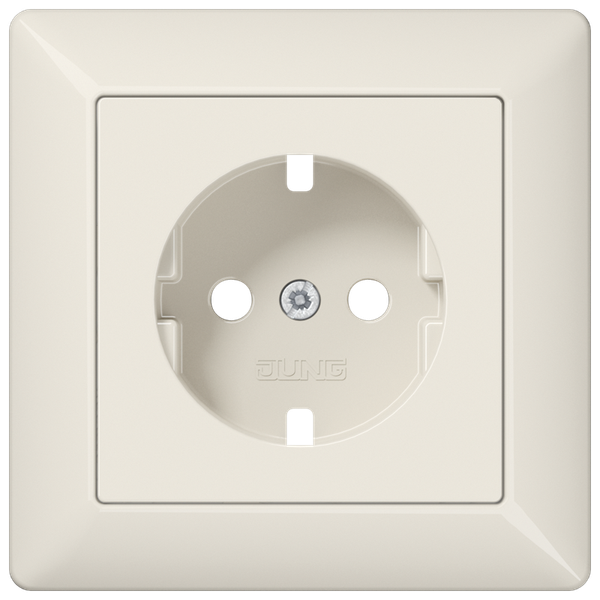 Centre plate AS1520PL image 1