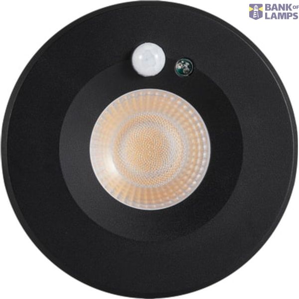 START SPOT PIR BEZEL BLK image 1