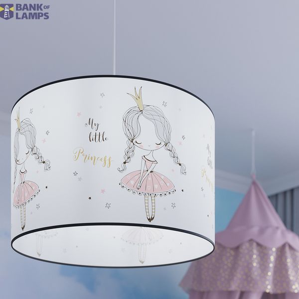 Pendant lamp PRINCESS 30 image 5