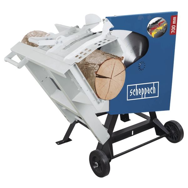 Scheppach Rocking Saw HS720 400V image 1