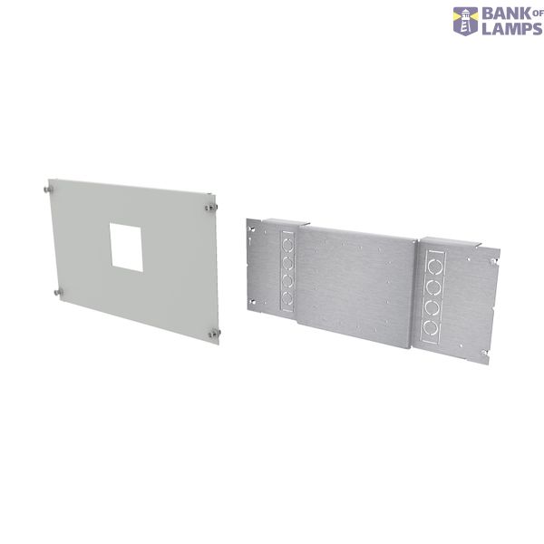 ProfiSNAP Mounting Kit, moulded-case circuit breaker 250A, for enclosu image 2