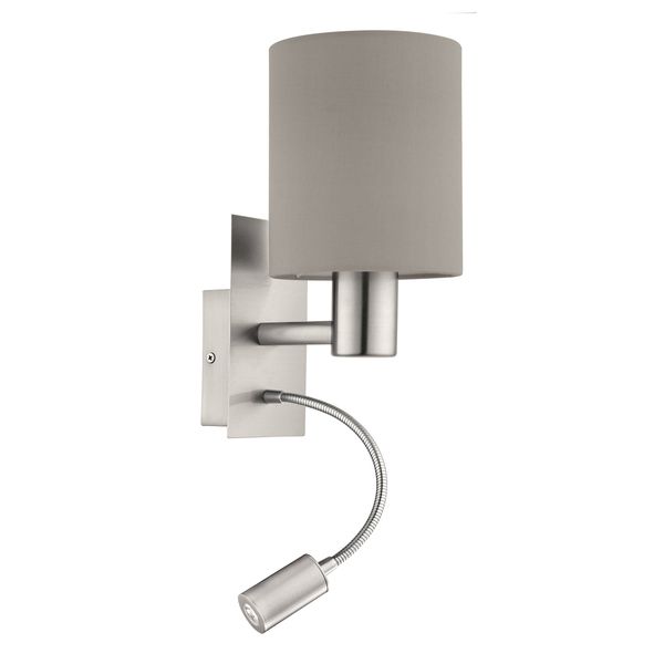PASTERI wall light 96478 image 1