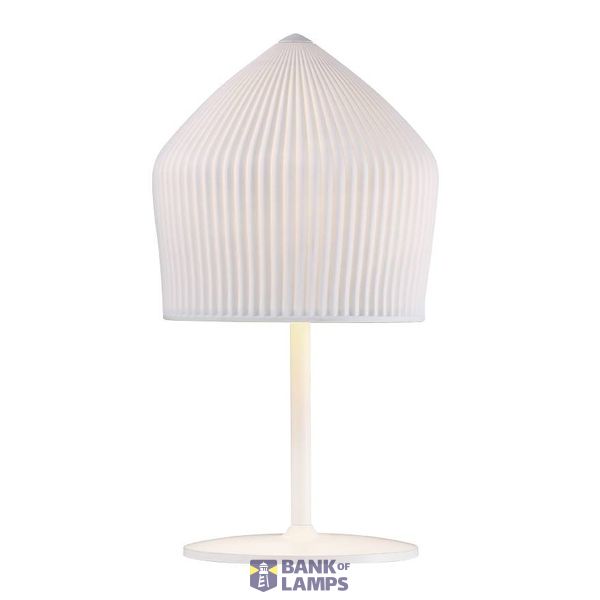 REYKJAVIK | Table lamp | White image 1