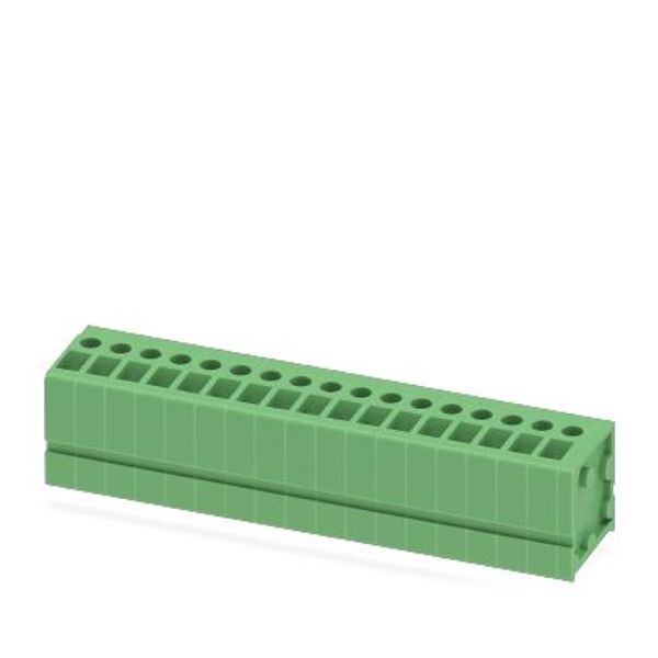 FRONT 2,5-V/SA 5/17 - PCB terminal block image 2