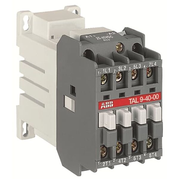 AFC12-30-01-80 220-230V50Hz 230-240V60Hz Contactor image 6