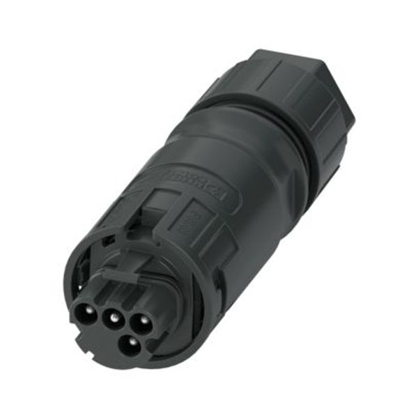 CBC-PRC 3-FC-MS6 8-21 400V - Connector image 1