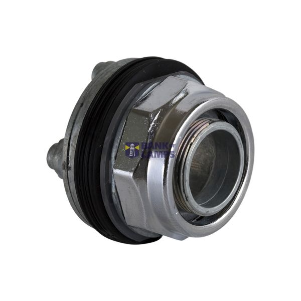 E-Stop Non-illuminated Head Metal image 9