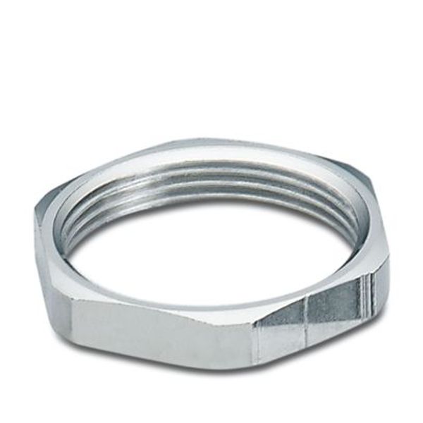 ST-E2015151X - Flat nut image 1