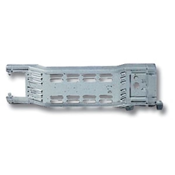 Fuse cover NH-00 3P image 1
