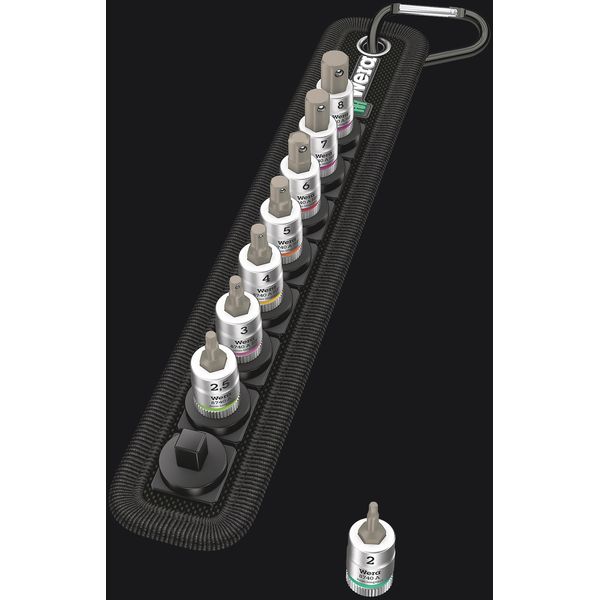Belt B 2, 8-delig image 1