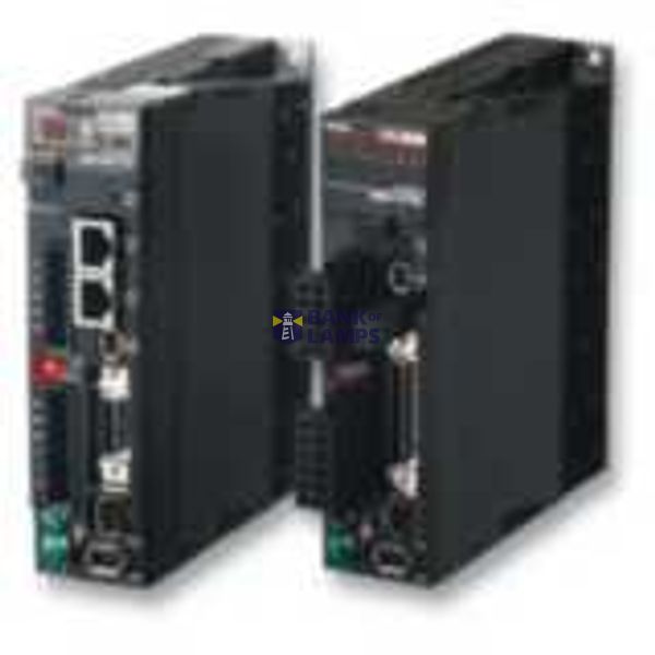 Accurax G5 servo drive, 1~ 200 VAC, analog/pulse type, 1.5 kW, for lin AA031789A image 4