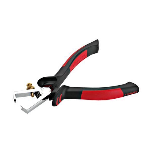 1000V wire stripper 160mm image 1