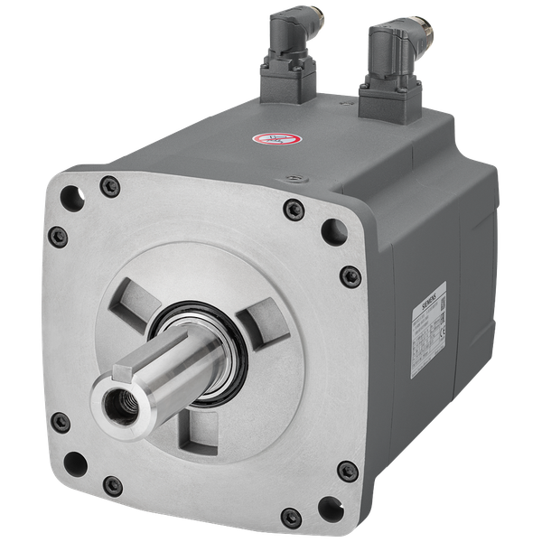 SIMOTICS S-1FL6 HI, 3AC 400V, 11.90 Nm, 2000 rpm image 1