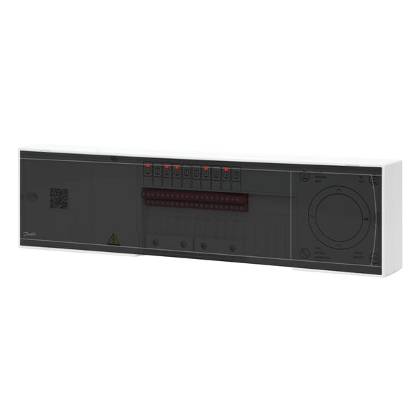 Icon, Main controller, 24V, 15 channels image 1