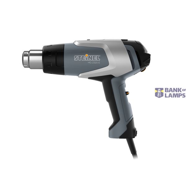 Steinel Heteluchtpistool HG 2320 E in koffer image 3