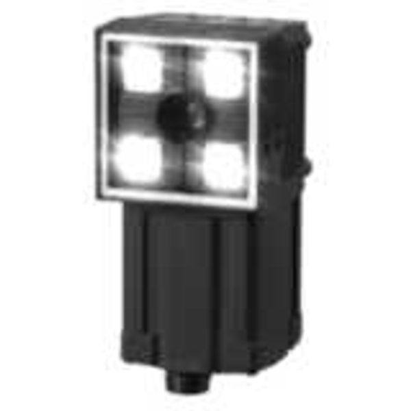 Code reader, multi code, distance 38-60mm, view 7-13mm, PNP FQ  5302B image 3
