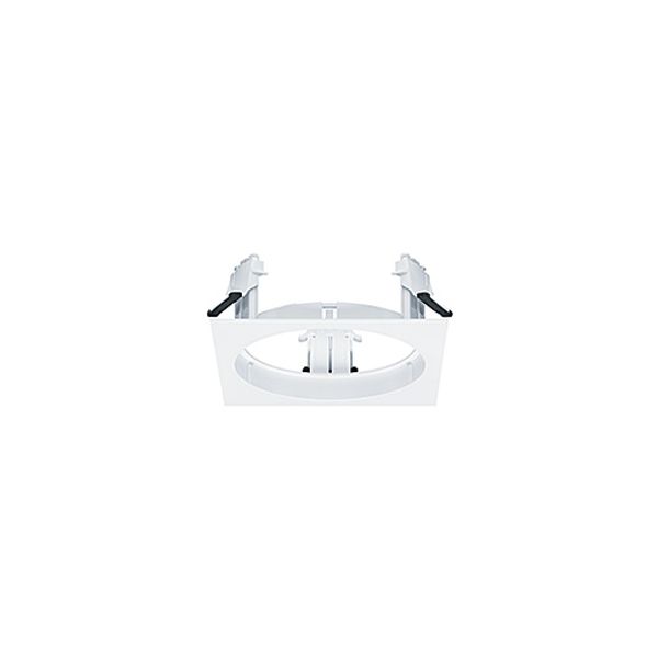 CAR EVO M Q1 FRAME WH - Recessed frame image 1