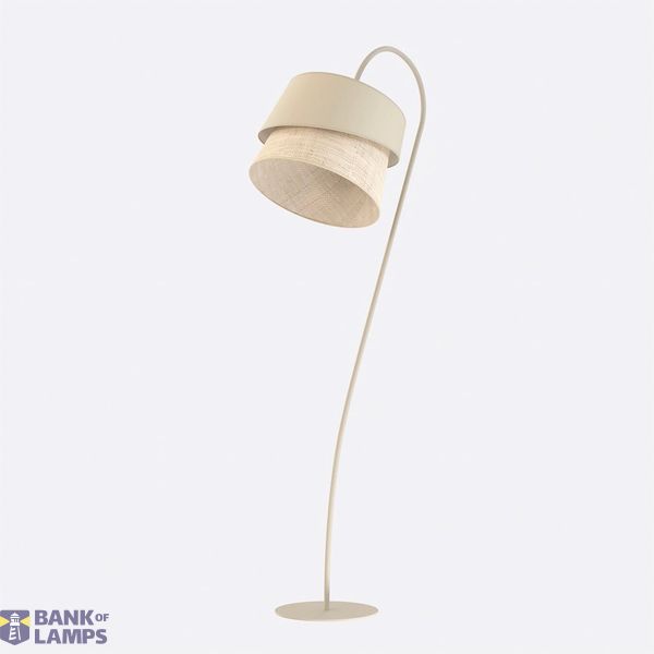 CANVA LP1 MOKKA RATTAN image 2