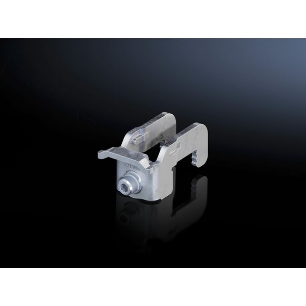 SV Busbar terminal, for NH slimline fuse-switch disconnector image 2