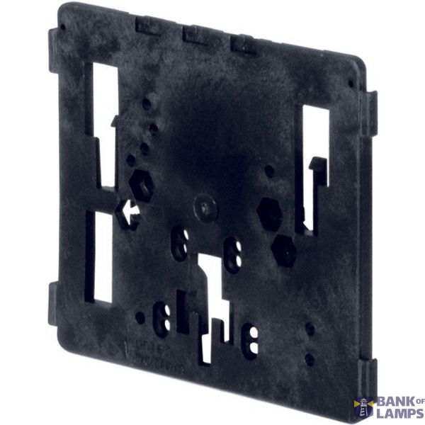 MOUNT. PLATE SIZE1 TRELLIS MOUNTING OU=1 image 1