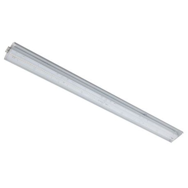 MODUS TOP6000, lenght 1415mm, LED 840, optic wide beam 60, no dimmable, IP23, start part image 1